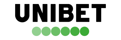 Logo Unibet, no.8 of the best sports betting sites in Australia